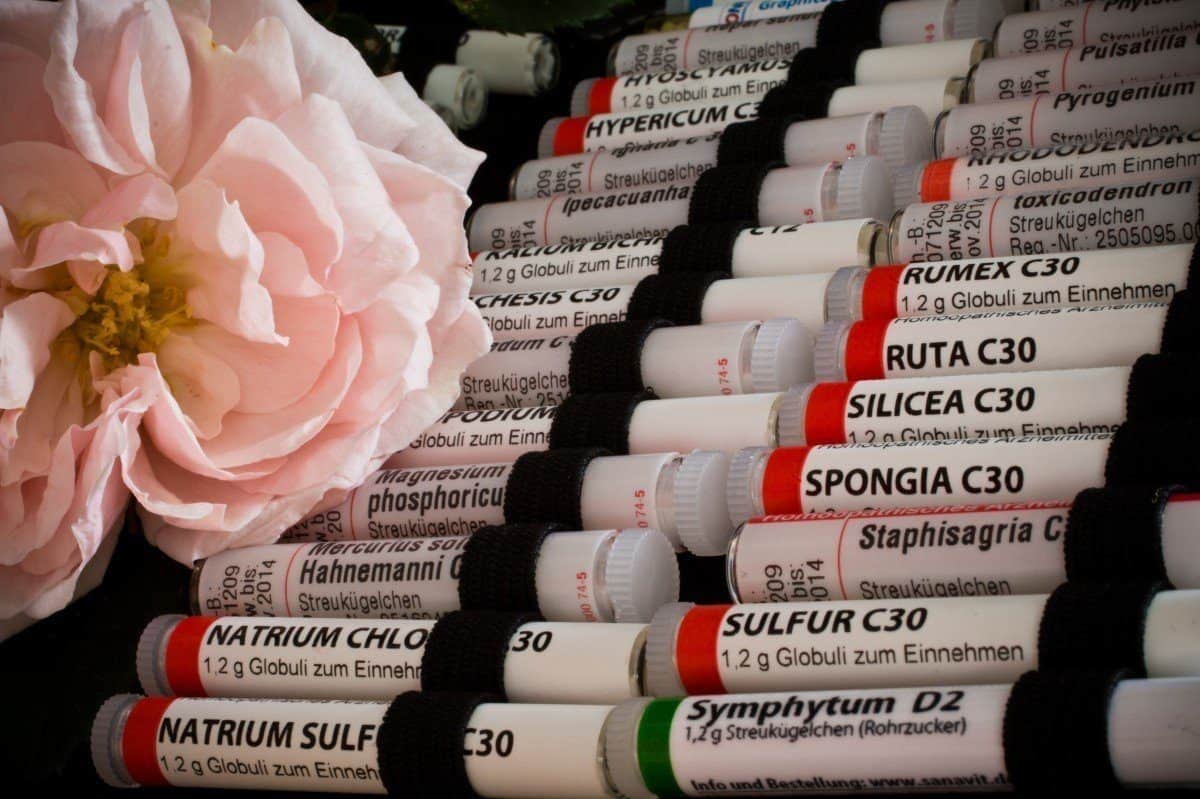 homeopathy how it works